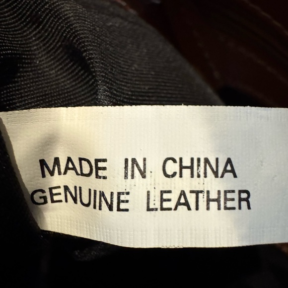 Tignanello Leather Backpack - Picture 10 of 12